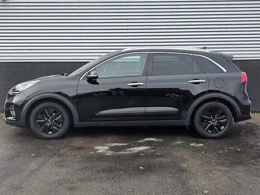 Kia Niro - Afbeelding 4 van 30