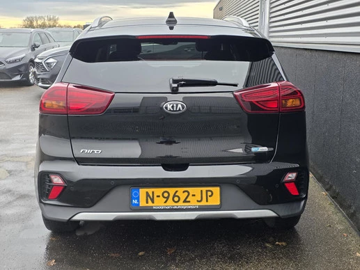 Kia Niro - Afbeelding 6 van 30