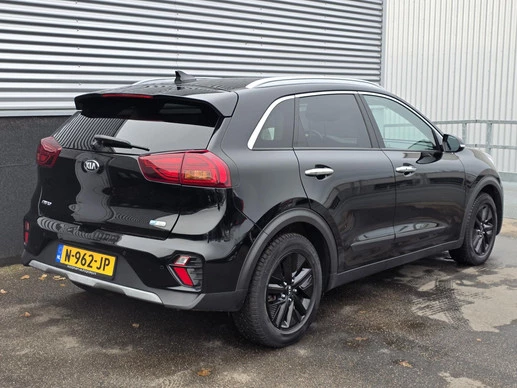 Kia Niro - Afbeelding 7 van 30