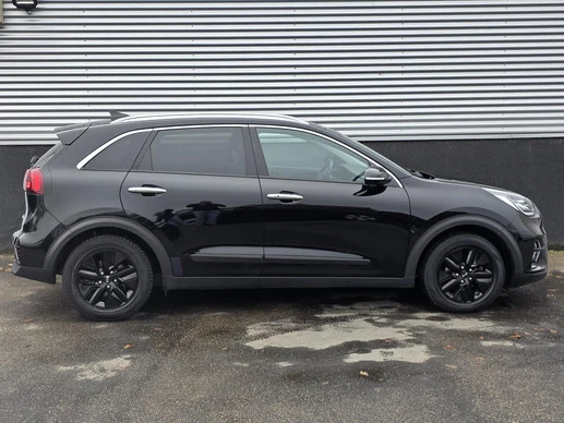 Kia Niro - Afbeelding 8 van 30