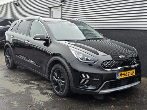 Kia Niro - Afbeelding 9 van 30