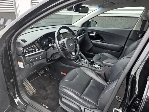 Kia Niro - Afbeelding 10 van 30