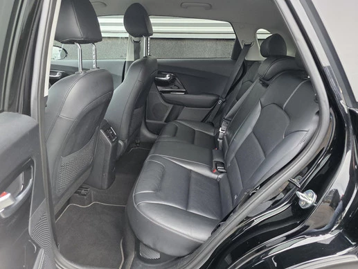 Kia Niro - Afbeelding 14 van 30