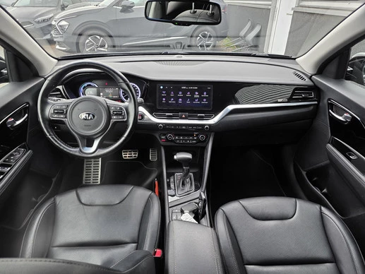 Kia Niro - Afbeelding 15 van 30