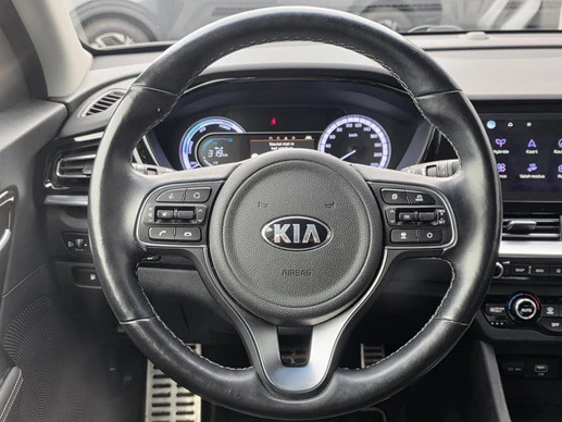 Kia Niro - Afbeelding 17 van 30
