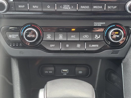 Kia Niro - Afbeelding 21 van 30