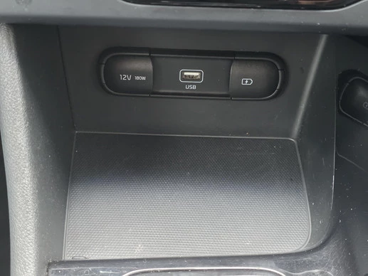 Kia Niro - Afbeelding 22 van 30