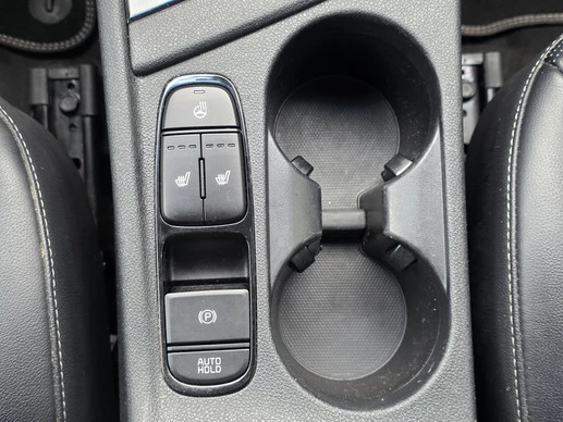 Kia Niro - Afbeelding 24 van 30