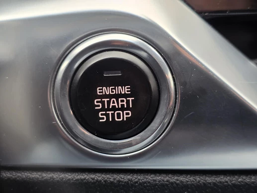 Kia Niro - Afbeelding 25 van 30