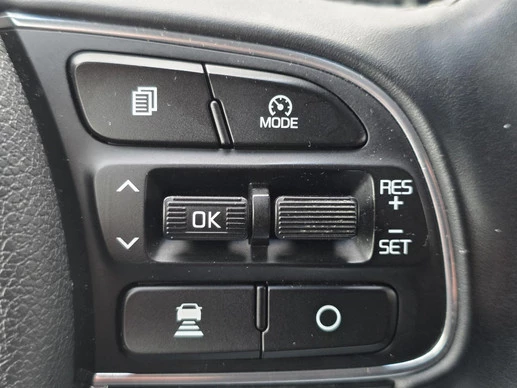 Kia Niro - Afbeelding 27 van 30