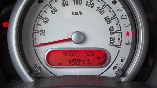 Opel Agila - Afbeelding 5 van 6