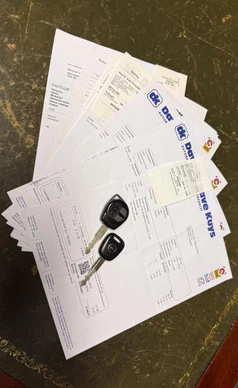 Opel Agila - Afbeelding 6 van 6