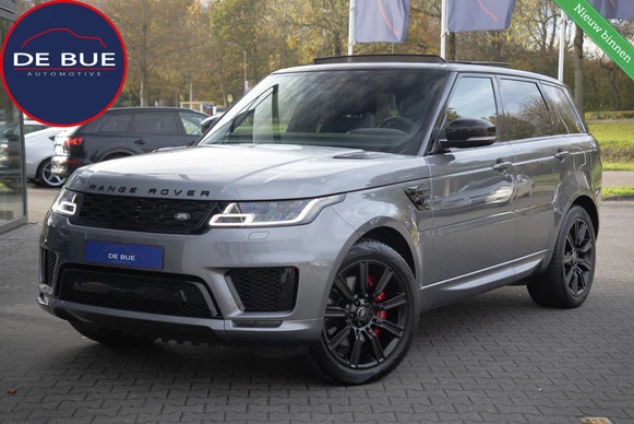 Land Rover Range Rover Sport - Afbeelding 1 van 30