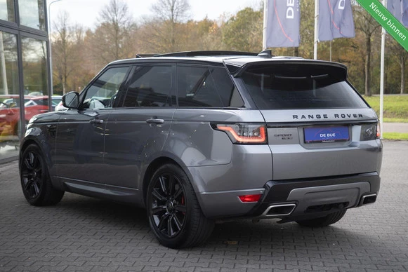 Land Rover Range Rover Sport - Afbeelding 2 van 30