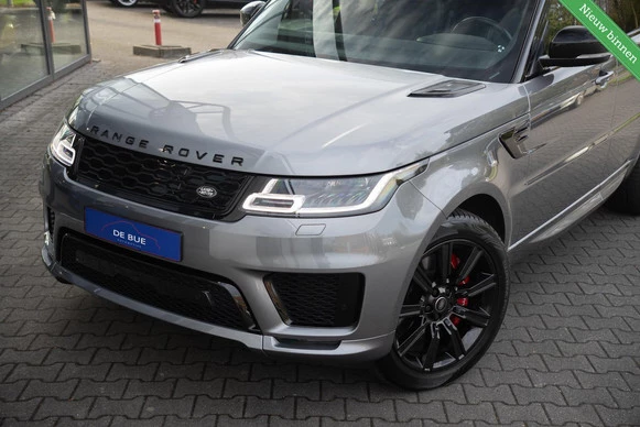 Land Rover Range Rover Sport - Afbeelding 3 van 30
