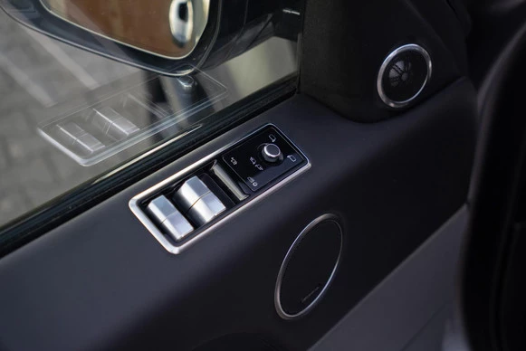 Land Rover Range Rover Sport - Afbeelding 7 van 30
