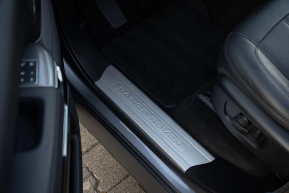 Land Rover Range Rover Sport - Afbeelding 8 van 30