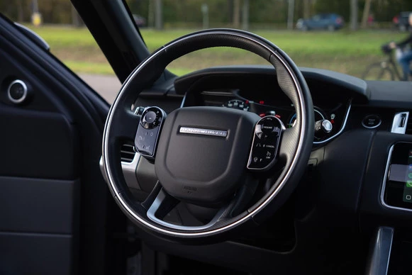 Land Rover Range Rover Sport - Afbeelding 10 van 30