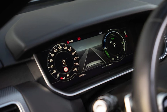 Land Rover Range Rover Sport - Afbeelding 12 van 30