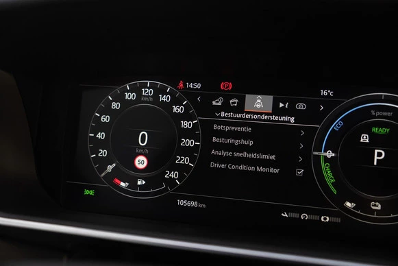 Land Rover Range Rover Sport - Afbeelding 13 van 30