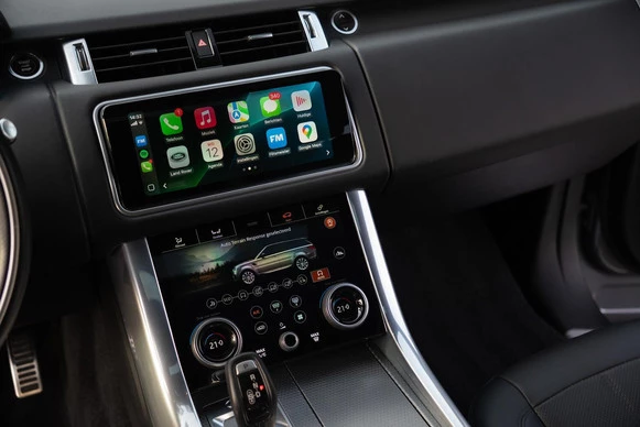 Land Rover Range Rover Sport - Afbeelding 14 van 30