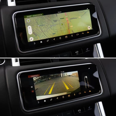 Land Rover Range Rover Sport - Afbeelding 15 van 30