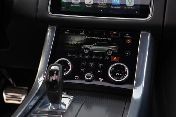 Land Rover Range Rover Sport - Afbeelding 16 van 30