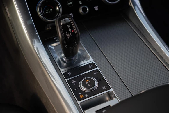 Land Rover Range Rover Sport - Afbeelding 18 van 30
