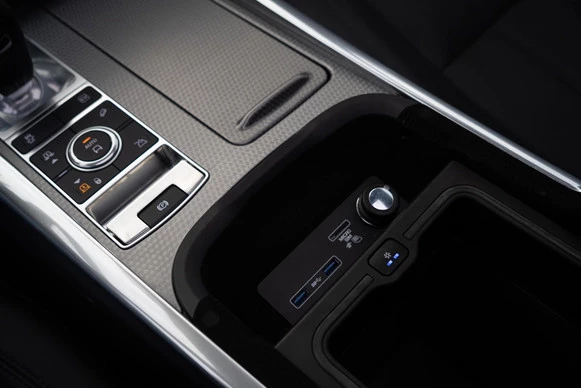 Land Rover Range Rover Sport - Afbeelding 19 van 30