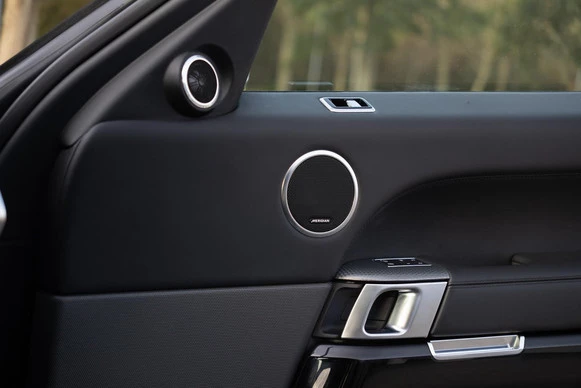 Land Rover Range Rover Sport - Afbeelding 22 van 30