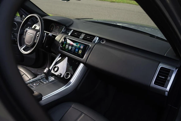 Land Rover Range Rover Sport - Afbeelding 25 van 30