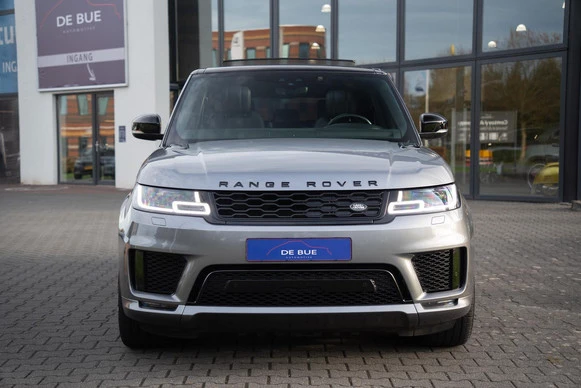 Land Rover Range Rover Sport - Afbeelding 29 van 30