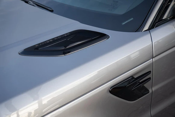 Land Rover Range Rover Sport - Afbeelding 30 van 30