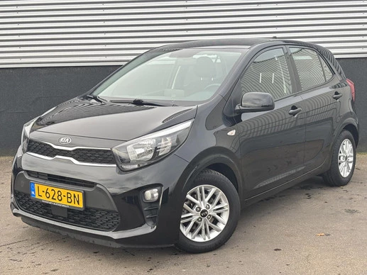 Kia Picanto - Afbeelding 1 van 29