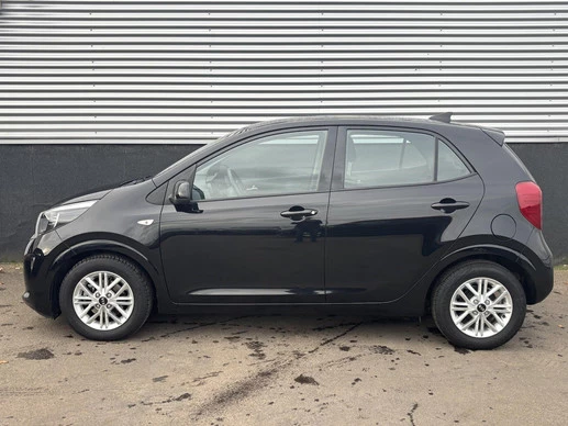 Kia Picanto - Afbeelding 2 van 29