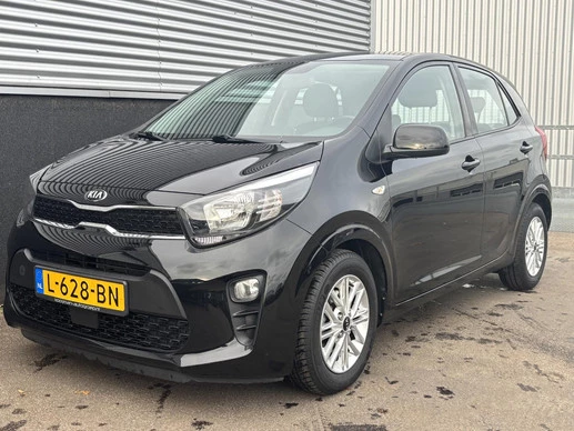 Kia Picanto - Afbeelding 3 van 29
