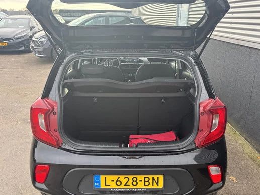 Kia Picanto - Afbeelding 4 van 29
