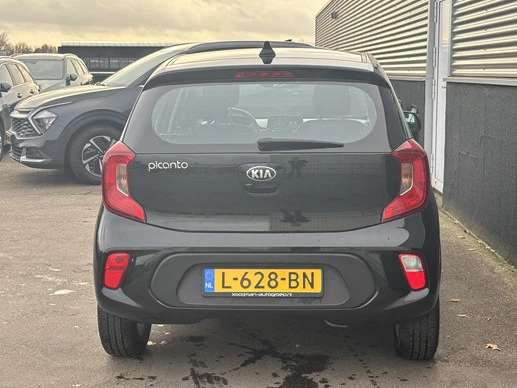 Kia Picanto - Afbeelding 5 van 29