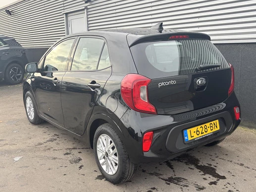 Kia Picanto - Afbeelding 6 van 29
