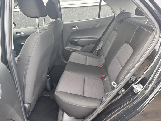 Kia Picanto - Afbeelding 9 van 29