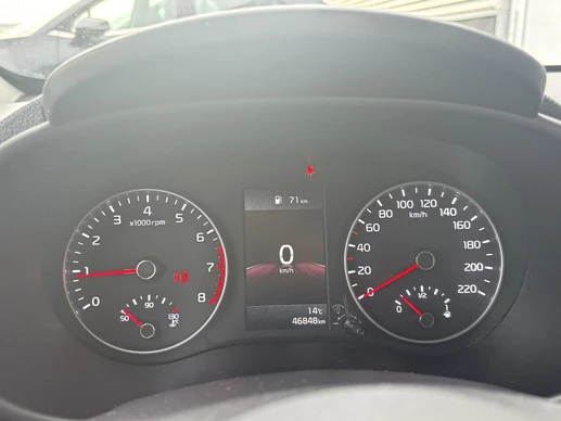 Kia Picanto - Afbeelding 12 van 29