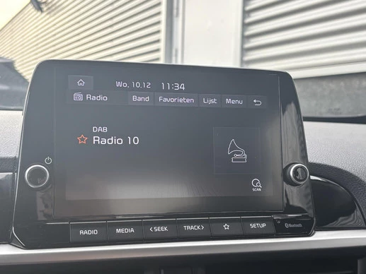 Kia Picanto - Afbeelding 16 van 29