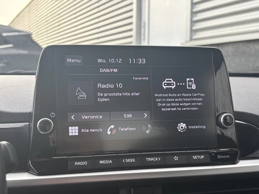 Kia Picanto - Afbeelding 17 van 29