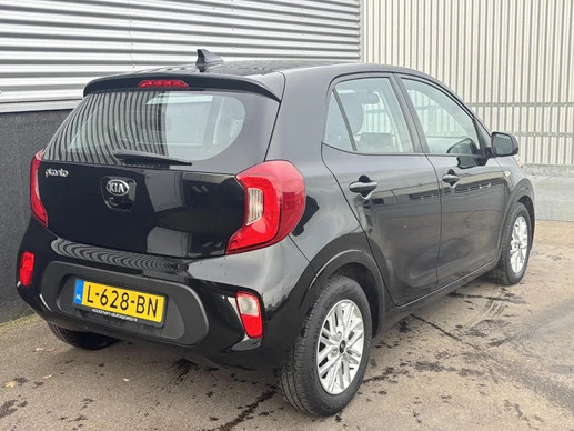 Kia Picanto - Afbeelding 19 van 29