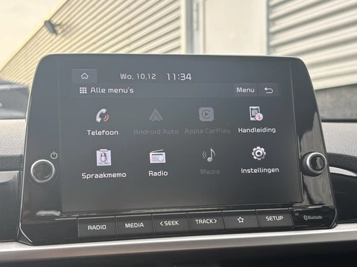 Kia Picanto - Afbeelding 20 van 29