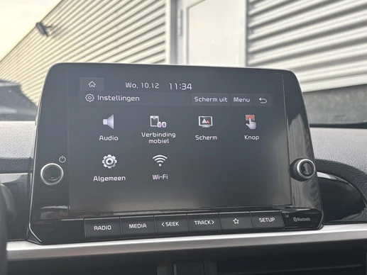 Kia Picanto - Afbeelding 21 van 29