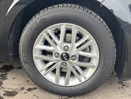 Kia Picanto - Afbeelding 22 van 29