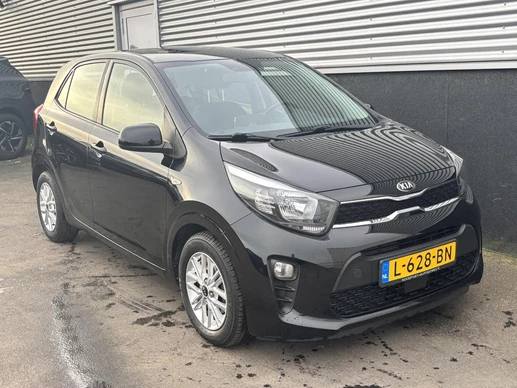 Kia Picanto - Afbeelding 23 van 29