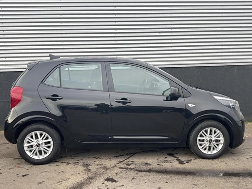 Kia Picanto - Afbeelding 24 van 29