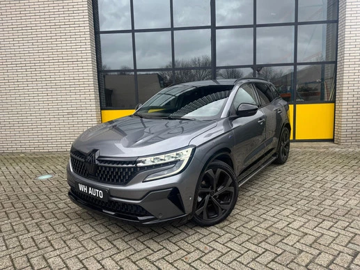 Renault Austral - Afbeelding 1 van 30